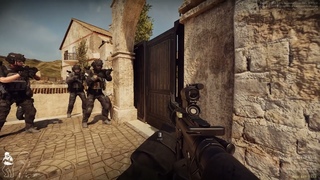"Bang’s Ready"