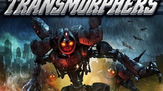 Transmorphers (2007)