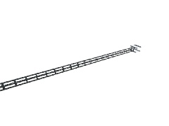 KV crs 11m latt/9m latt
