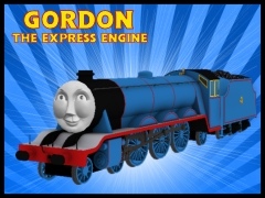 Gordon's Tender 2010