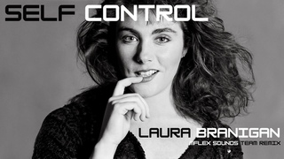 Laura Branigan - Self Control ( Mflex Sounds Remix) HQ Audio, , Italo Disco 1984 -2024