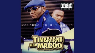 Up Jumps Da’ Boogie (feat. Missy Elliott & Aaliyah)