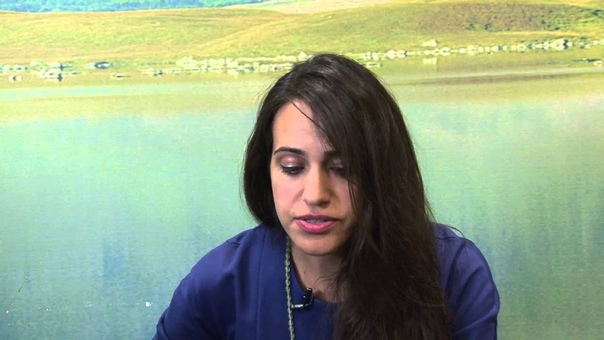 After ISIS, there was a lot of soul searching in Saudi Safa Al