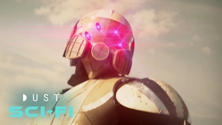 Sci-Fi Fantasy Short Film The Fallen | DUST