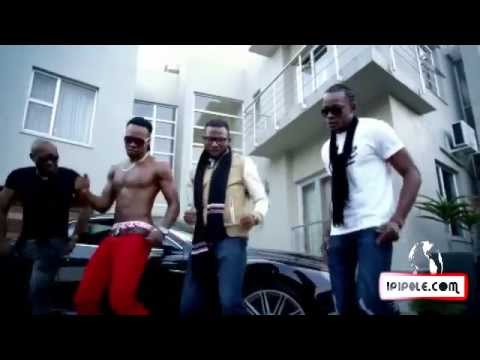 FLAVOUR feat FALLY IPUPA