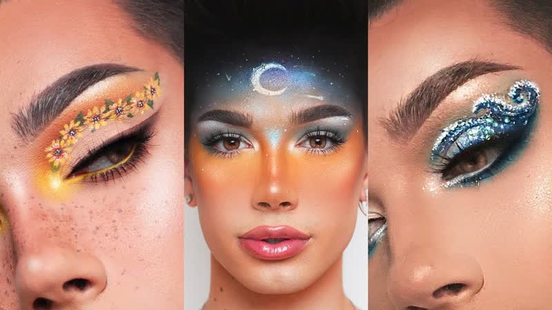 RECREATING MY FOLLOWERS MAKEUP