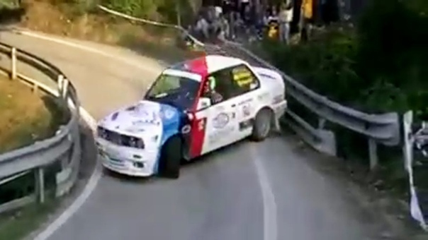 This is Rally 4, The best scenes of Rallying ( Pure