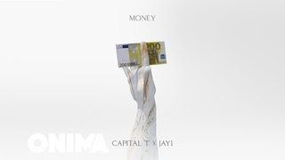 Capital T x Jay1 - Money