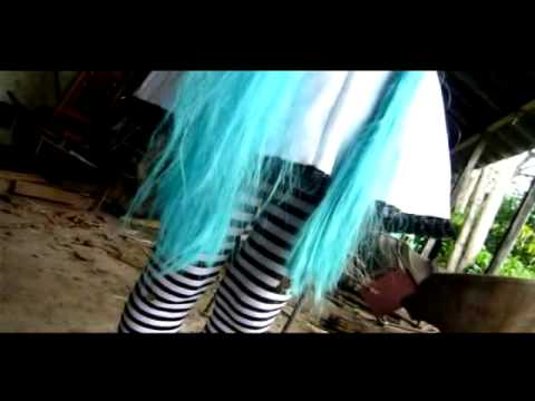 Vocaloid Live Action: Crazy