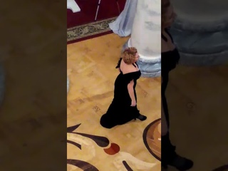 Ф.Шуберт  Баркарола . Антонина Кабо.