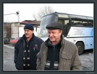 Геннадий Петров