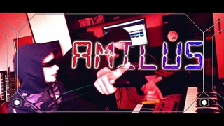 AMILUS - E1M1 (DOOM)
