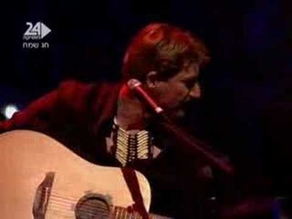 Hayehudim Unplugged -06- Sami Chofshi
