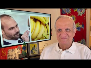 Dudu tem bananinha | É verdade ou não? A ex contou e ele se revoltou. Entenda o caso.