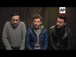 Nicholas Hoult, Jack Black, Jenny Slate talk Sundance