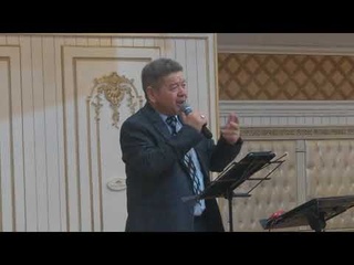 Нуралим Варисов - Ана-Ата есиллирим.