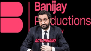EMMANUEL BARR VS CYRIL HANOUNA !