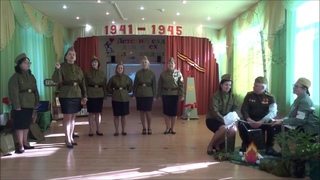Видео Фронтовая бригада