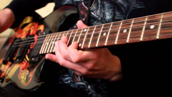 CELINE DION, My Heart Will Go On ( Titanic OST) Solo Guitar