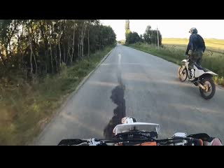 110 kmh