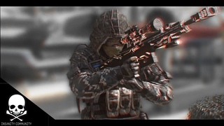 Konfetka Edit BO2 by S0U1J4Z