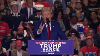 Trump ira bientt  Springfield, ville en proie  des rumeurs racistes | AFP