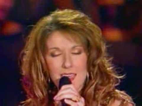 Celine dion the greatest