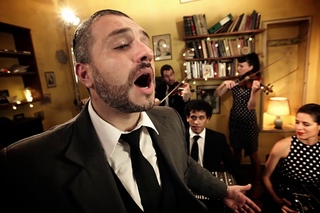 Orquesta Romantica Milonguera - Todo es Amor