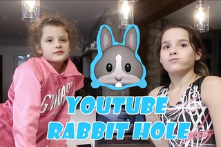 Falling Down the Youtube Rabbit Hole 🐰 (WK 322.2) | Bratayley