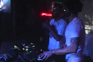 Dandi & Ugo (Italo Business)  @ Fresh Cut EVENT  v3