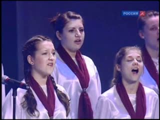 Песни настоящих мужчин - Концерт посв. Ю.Визбору (2010).