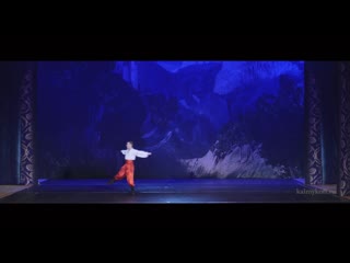 25.  Балет Тарас Бульба -  Гопак.  Russian Ballet
