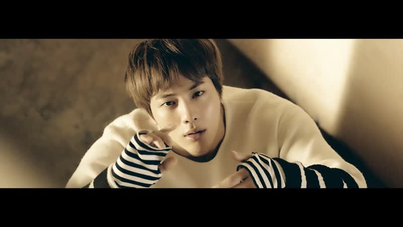 BTS (방탄소년단) 봄날 ( Spring Day) Official