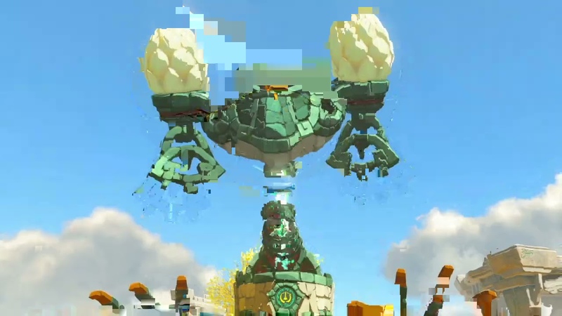 The Legend of Zelda: Breath of the Wild 2 Full Presentation, Nintendo E3