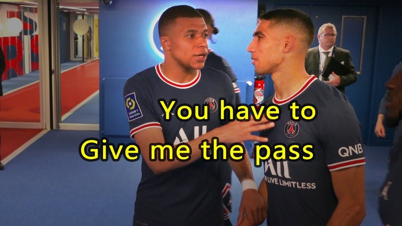 Craziest Hidden Chats In Football,