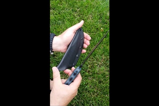 DMO Evolution Fighter