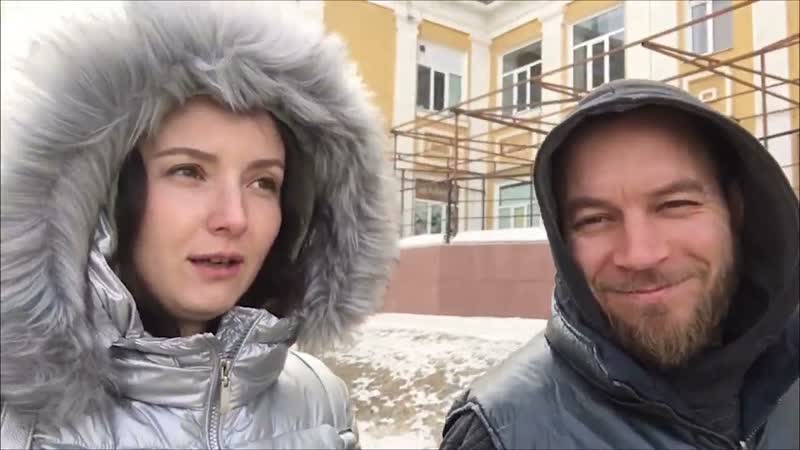 ЧТО ПРОИСХОДИТ НА НАШЕЙ МОЛОДОЙ ФЕРМЕ. ПУСТЫЕ ПРИЛАВКИ В