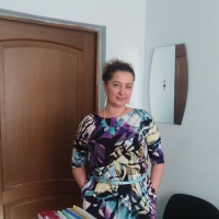 Наталья Полякова | Чита