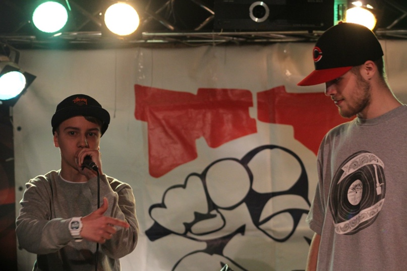 Андрей Рыжков | Санкт-Петербург