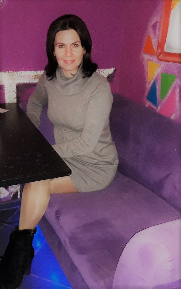 Юлия Даровских | Киров