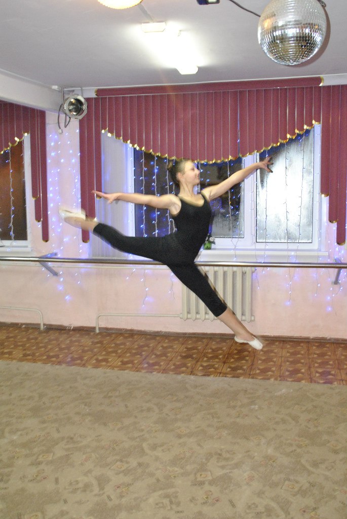 Ольга Денисова | Нижний Новгород