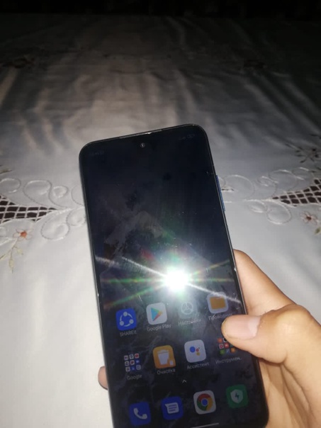 Poco M3 128 ГБ