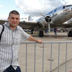 Виталий Авдеев