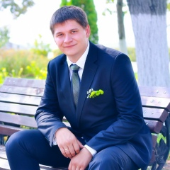 ВКонтакте: Сергей Толстопятов 08.01 Самара - профиль, анонимный анализ