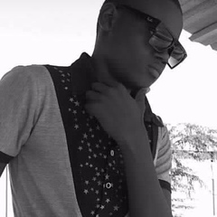 Luciano-Etiandro Ety, 29 лет, Moçâmedes (Namibe)