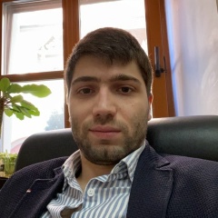 Shapi Dadaev - видео и фото