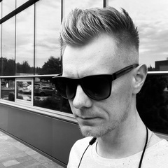 Макс Липовцев, 33 года, Минск