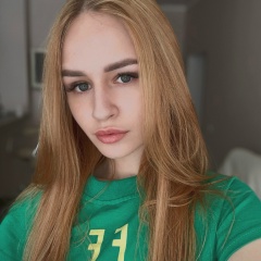 Ekaterina Nebogina - видео и фото