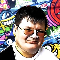 Алексей Бычков