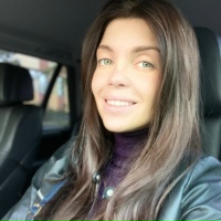 Nastena Kopylova | Санкт-Петербург